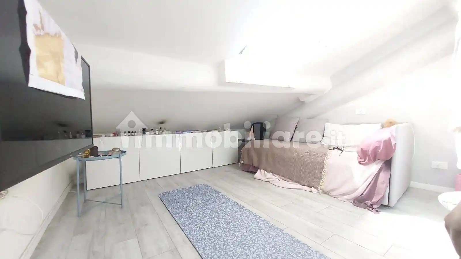 Monolocale via Orti 7, Quadronno - Crocetta, Milano - foto 2