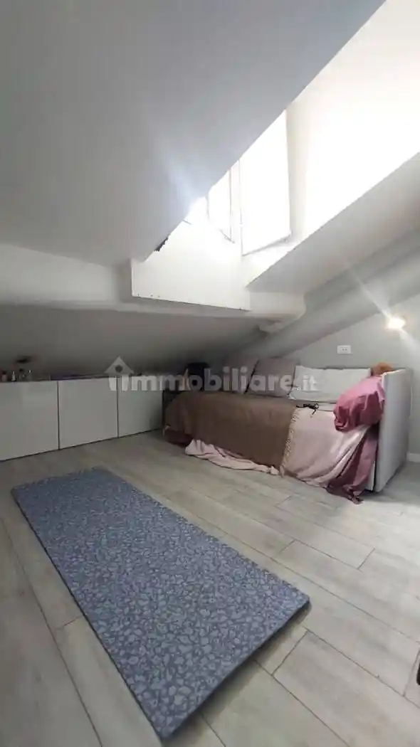 Monolocale via Orti 7, Quadronno - Crocetta, Milano - foto 3