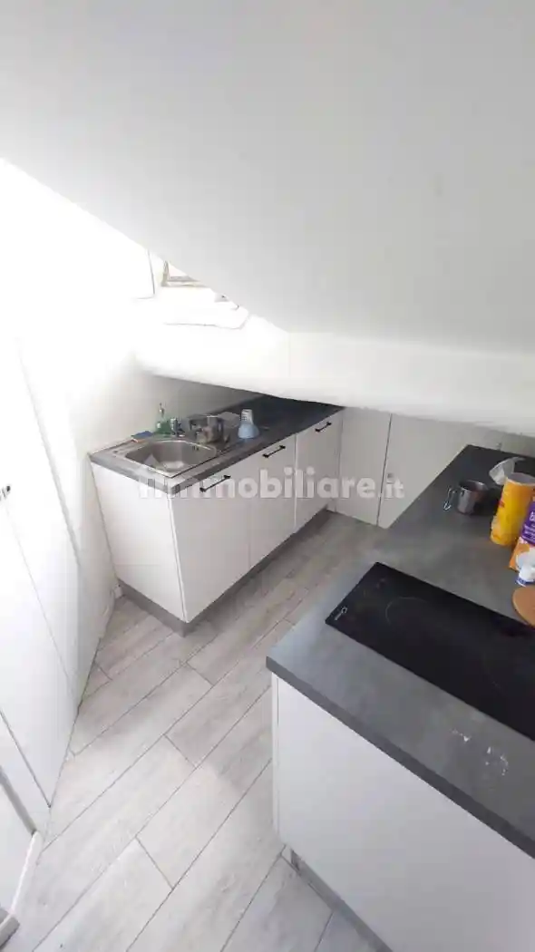 Monolocale via Orti 7, Quadronno - Crocetta, Milano - foto 5