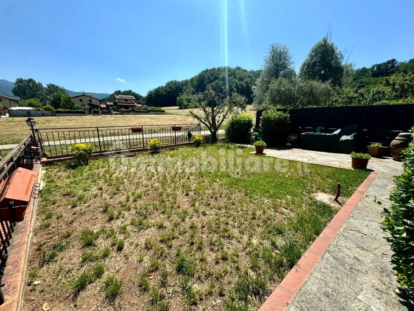 Appartamento in vendita a Castelfranco Piandisco