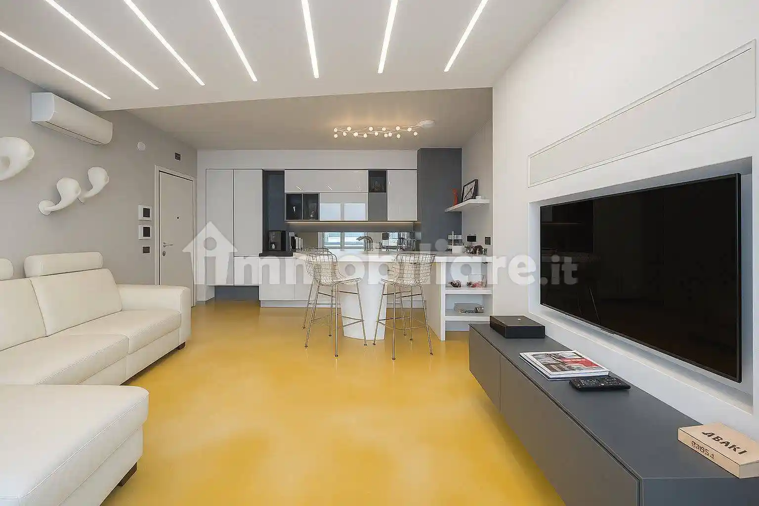 Bilocale via Tramontana, Vasto Marina, Vasto - foto 3