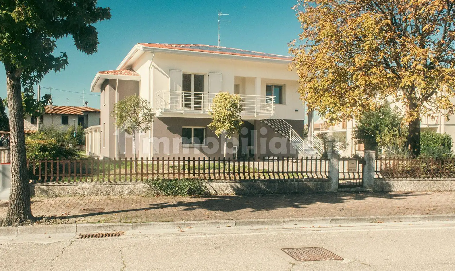 Appartamento in vendita a Ceresara