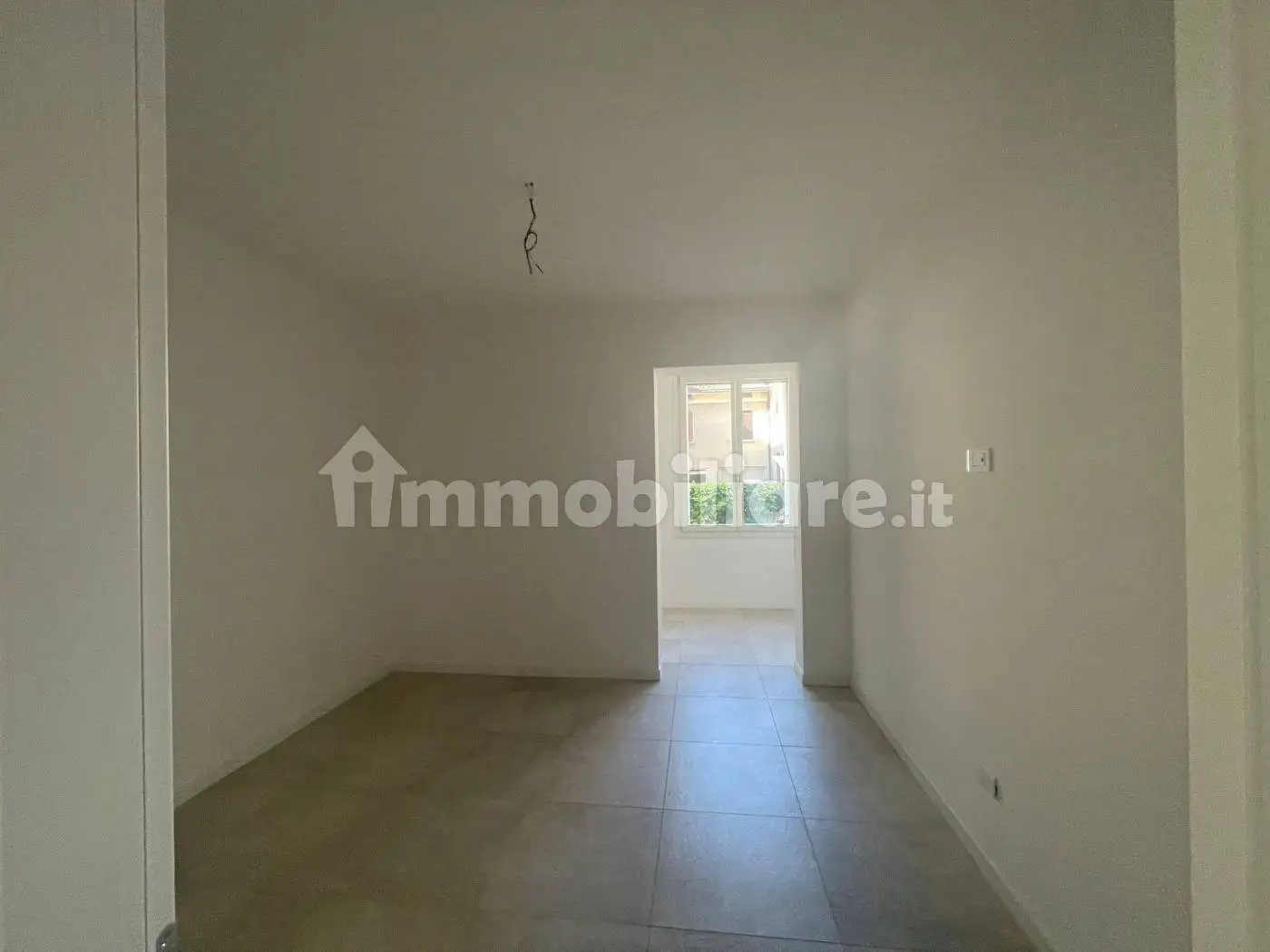 Trilocale piazza Castello, Centro, Ceresara - foto 4