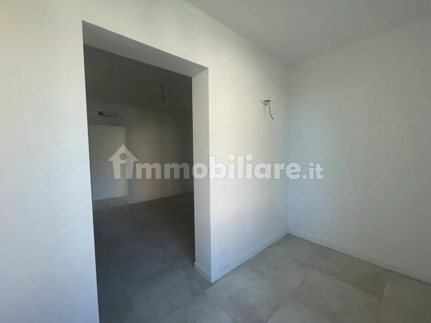 Trilocale piazza Castello, Centro, Ceresara - foto 5