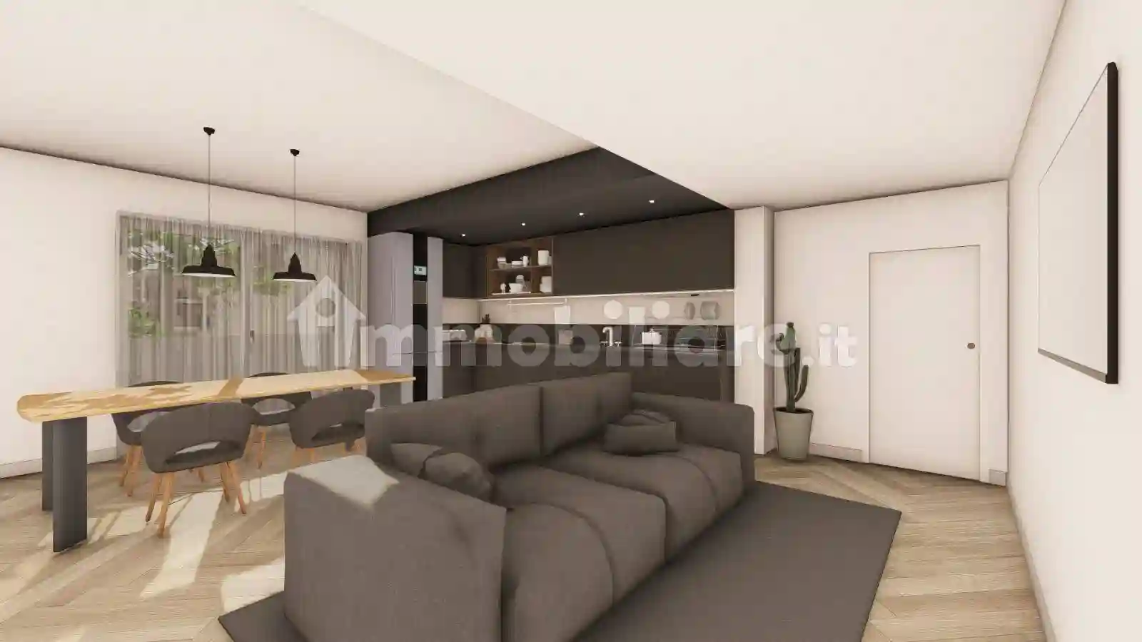 Appartamento - foto 2