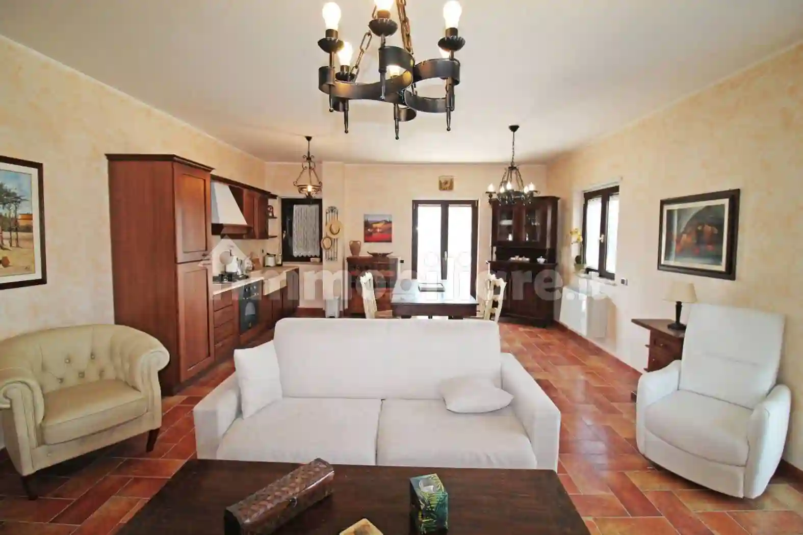 Appartamento - foto 4