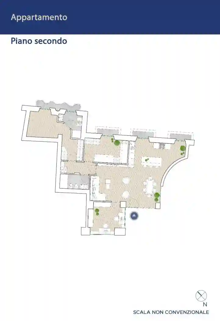 Appartamento - foto 4