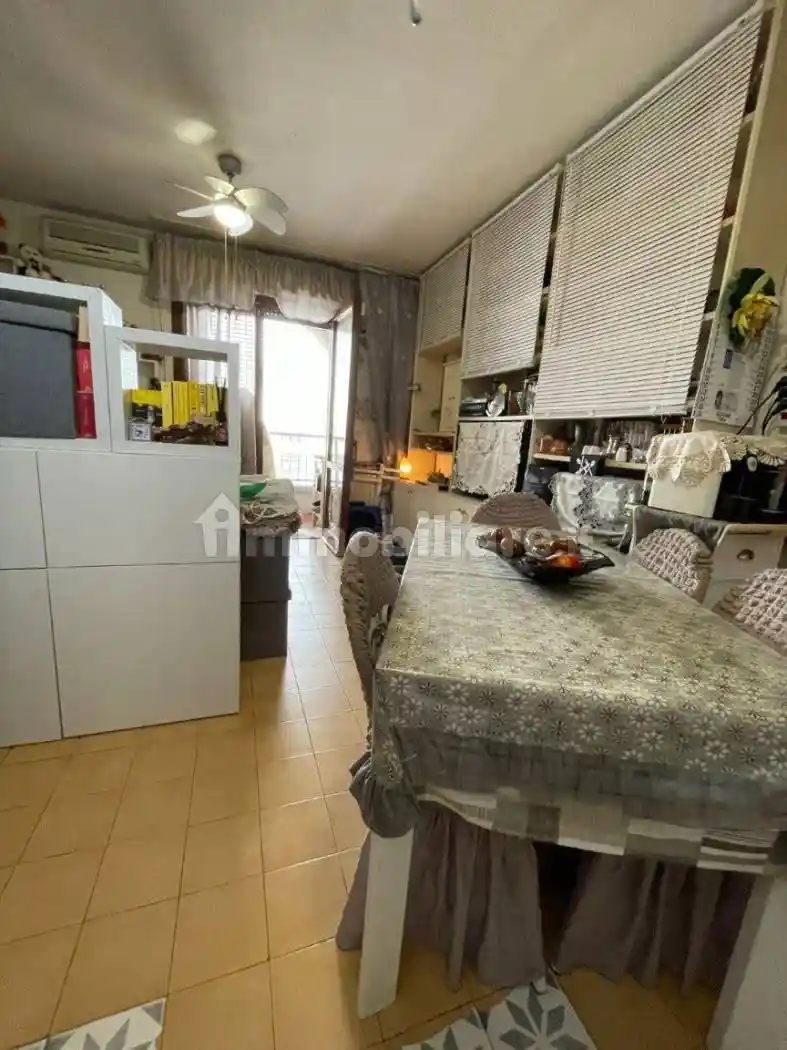 Appartamento in vendita a Scandicci