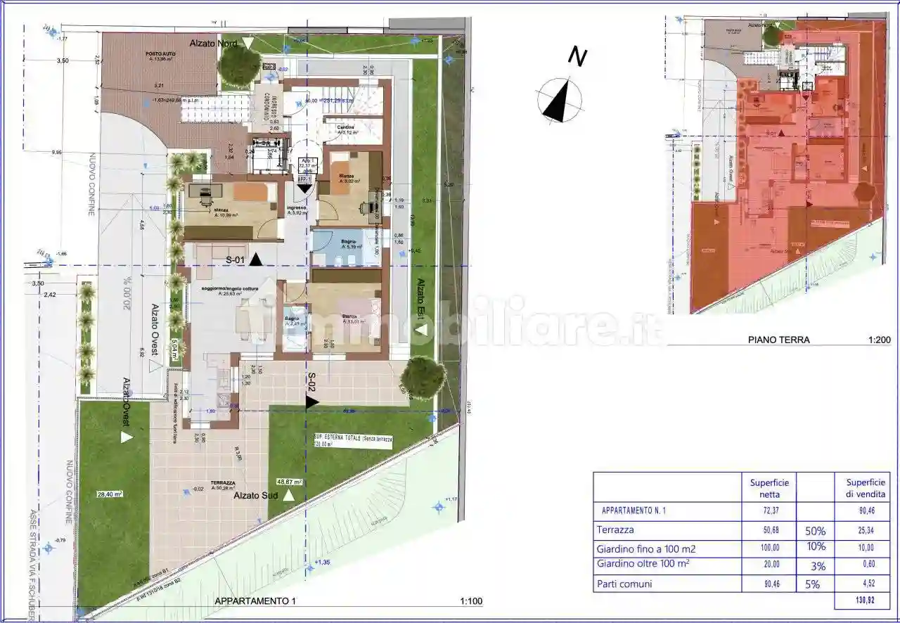 Appartamento - foto 4