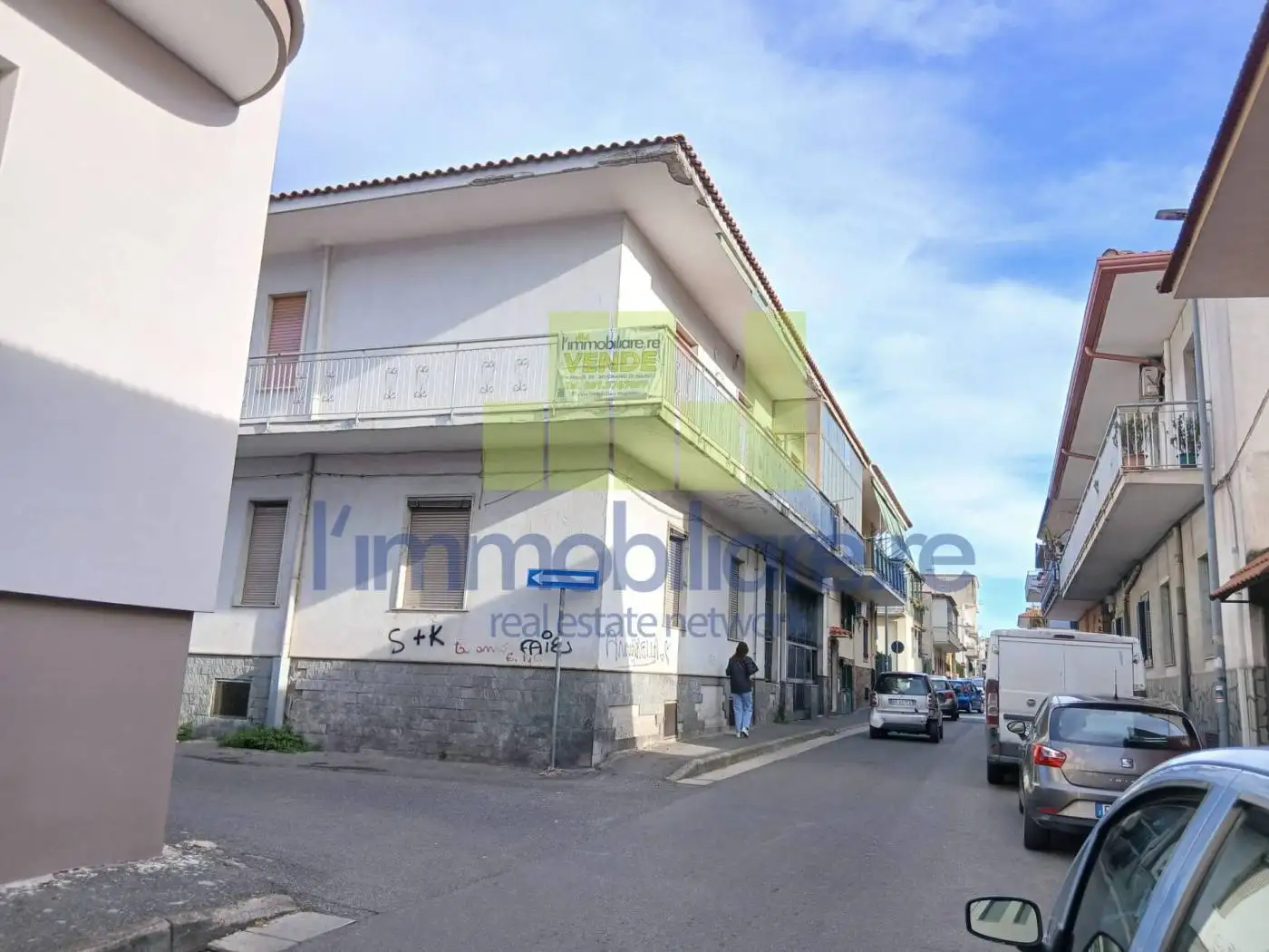 Appartamento in vendita a Mugnano di Napoli