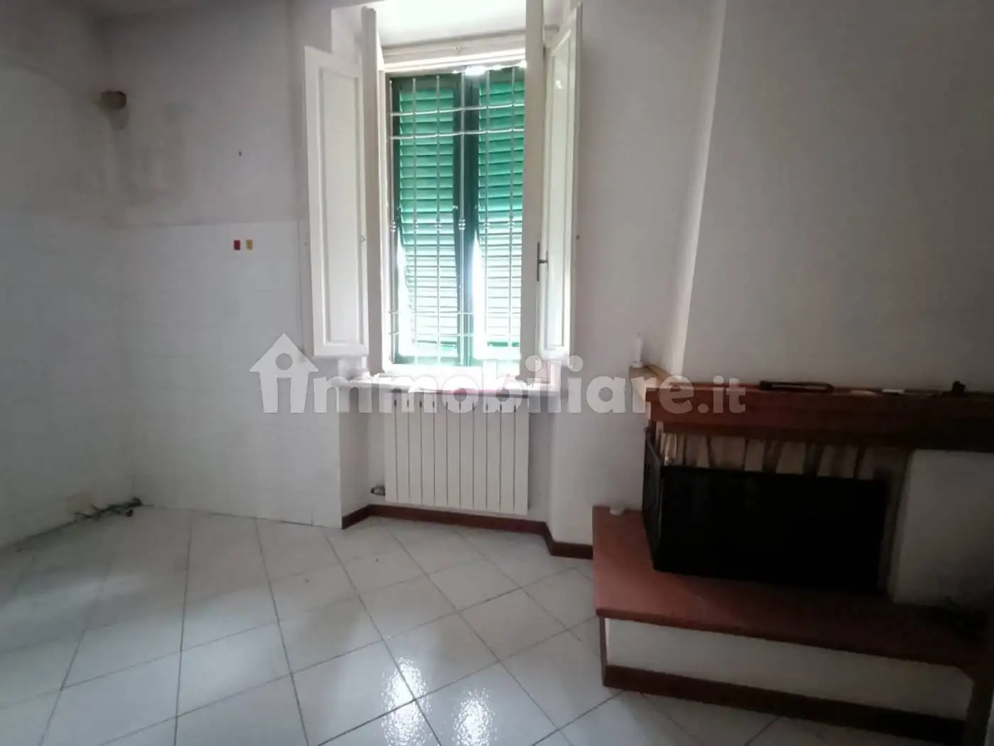 Casa indipendente in vendita a Pistoia