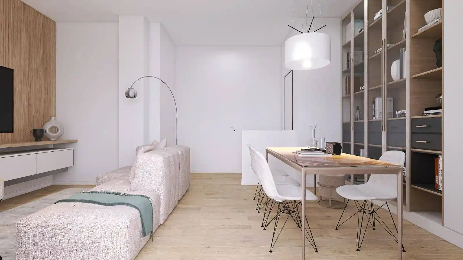 Appartamento in vendita a Gallarate