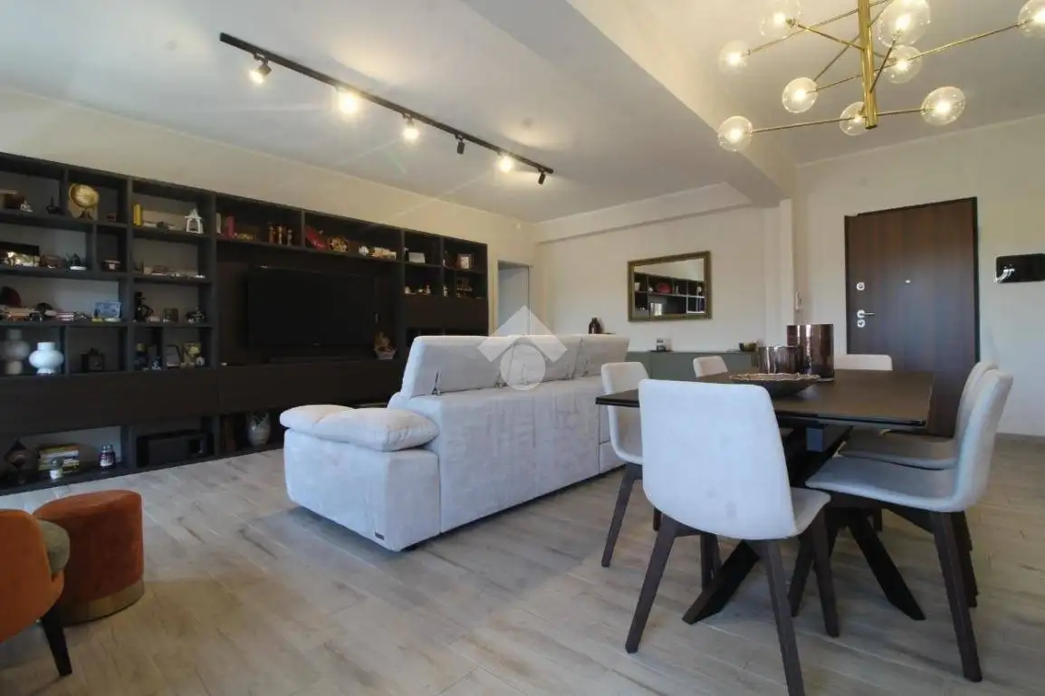 Appartamento in vendita a Reggio Calabria