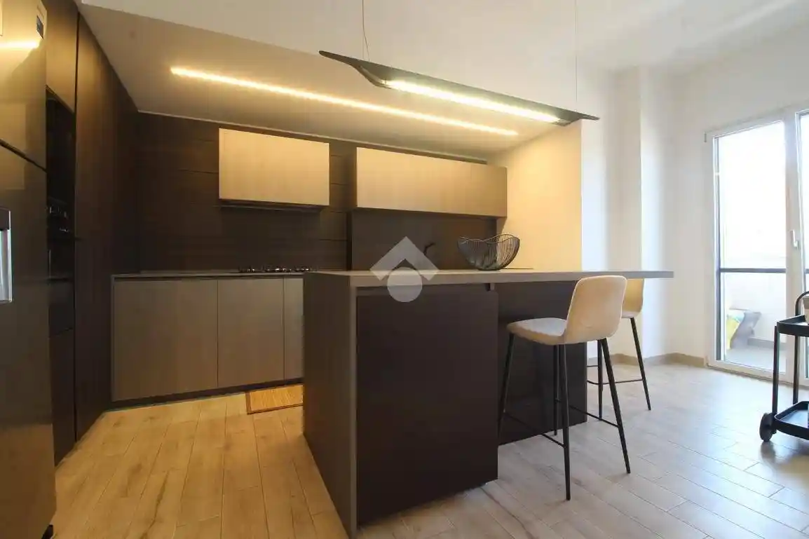 Quadrilocale via Pasquale Andiloro 87, Trabocchetto - Spirito Santo, Reggio Calabria - foto 2