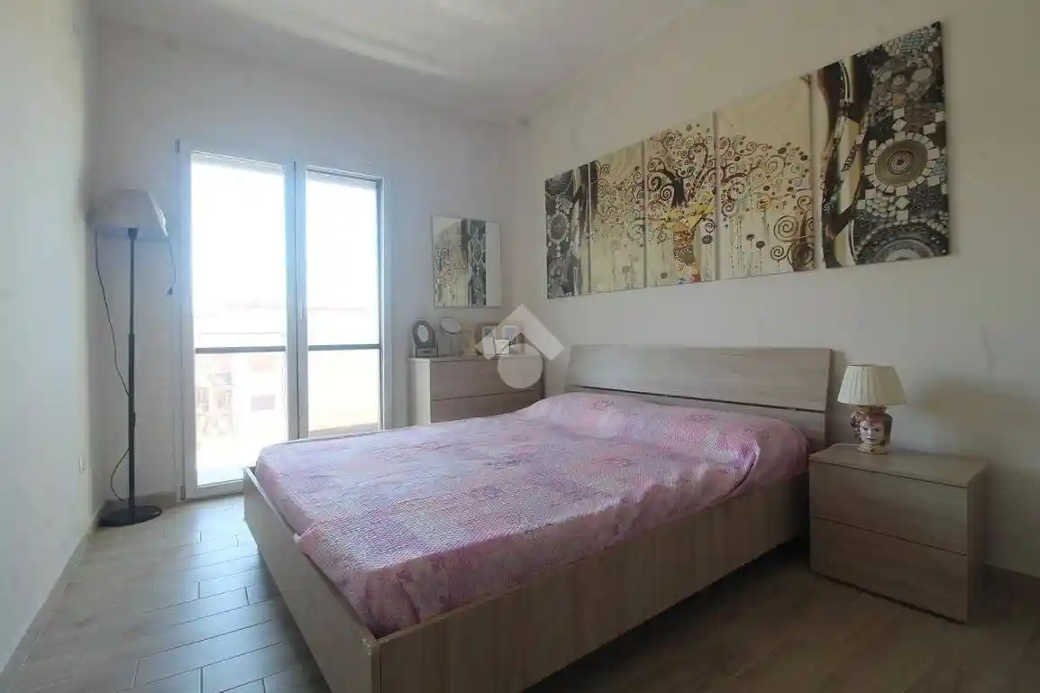 Quadrilocale via Pasquale Andiloro 87, Trabocchetto - Spirito Santo, Reggio Calabria - foto 3