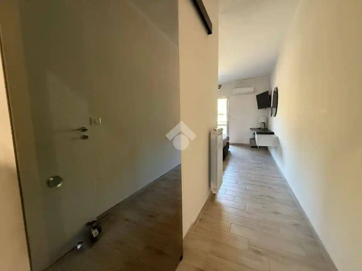 Quadrilocale via Pasquale Andiloro 87, Trabocchetto - Spirito Santo, Reggio Calabria - foto 4