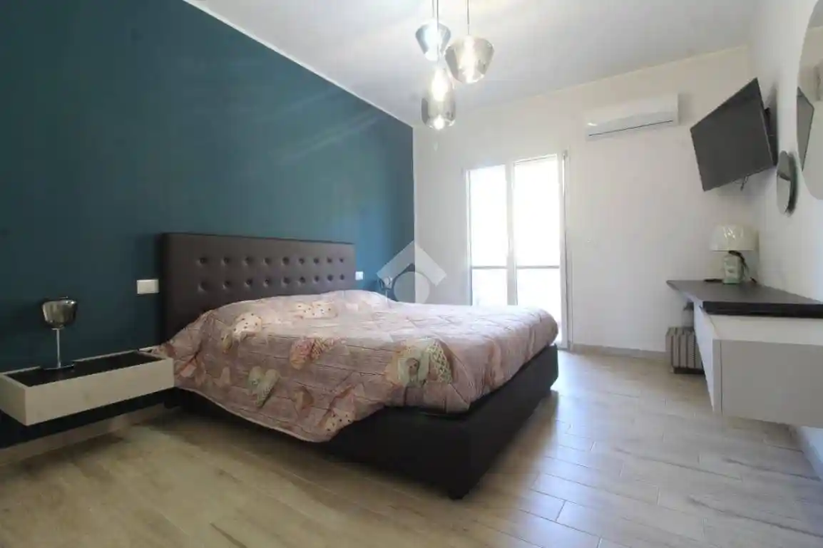 Quadrilocale via Pasquale Andiloro 87, Trabocchetto - Spirito Santo, Reggio Calabria - foto 5