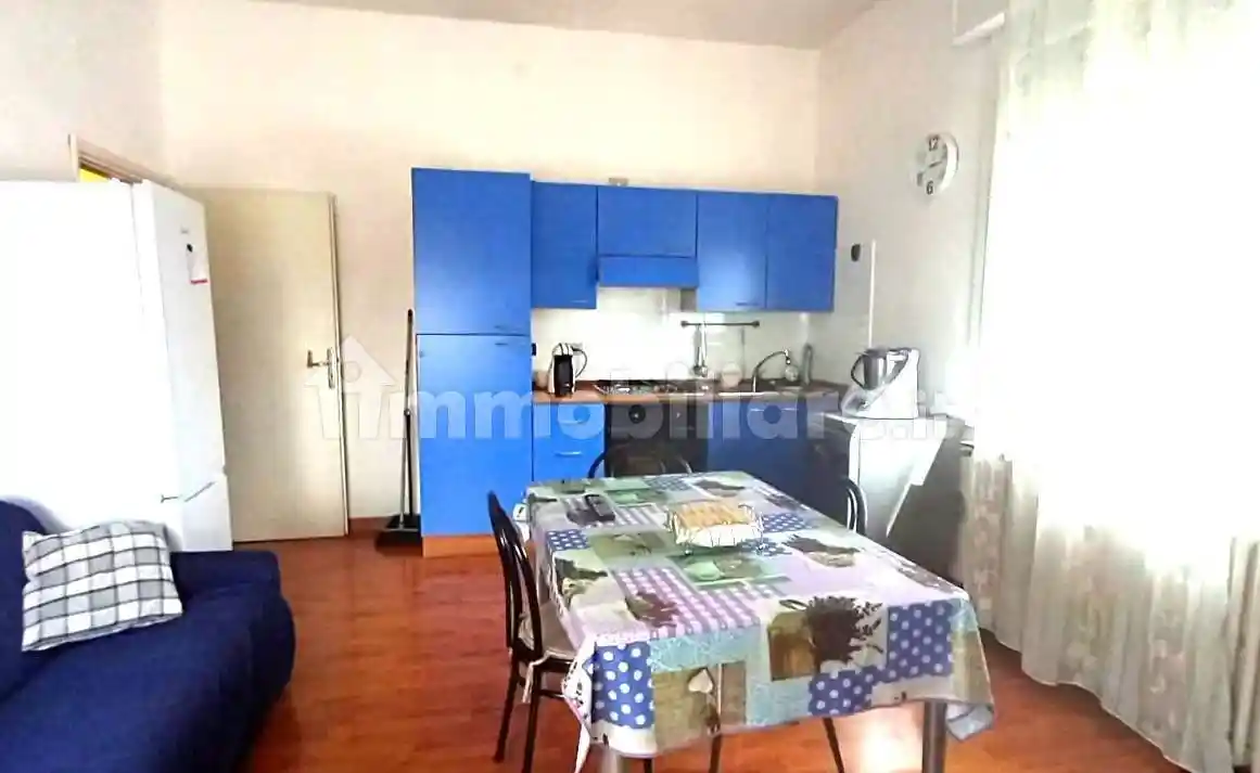 Appartamento in vendita a Ferrara