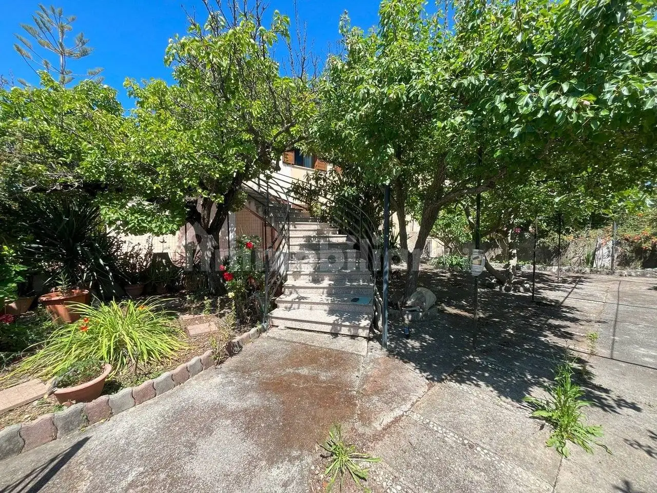 Villa in vendita a Diamante