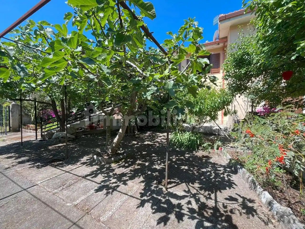 Appartamento in villa via Feudo 40, Cirella, Diamante - foto 2