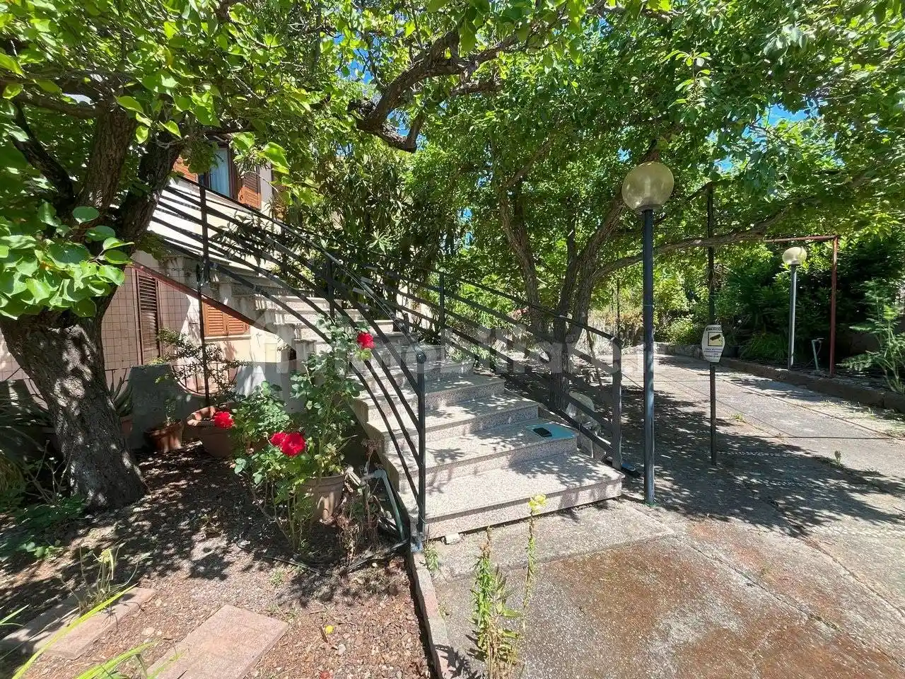 Appartamento in villa via Feudo 40, Cirella, Diamante - foto 3