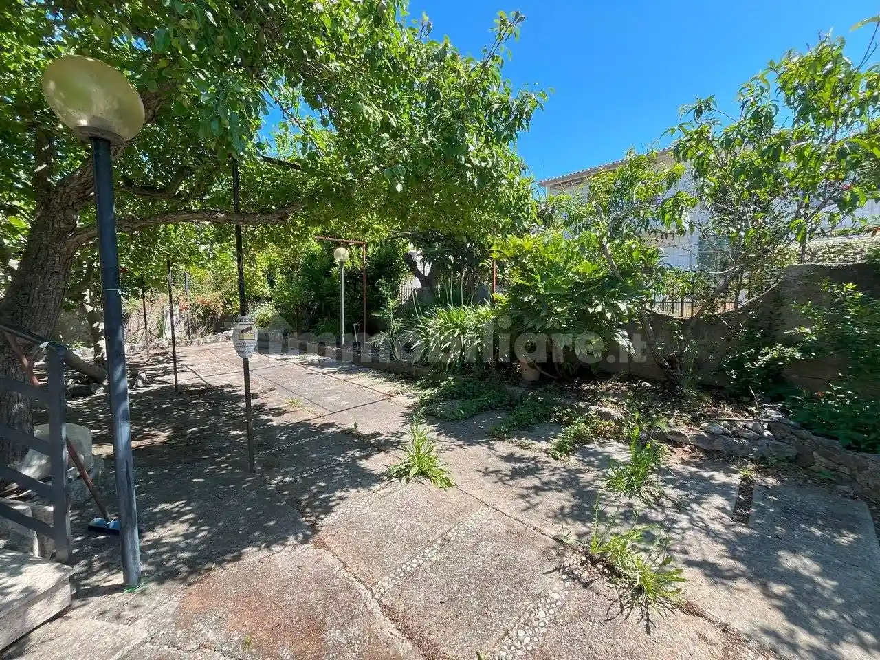 Appartamento in villa via Feudo 40, Cirella, Diamante - foto 4