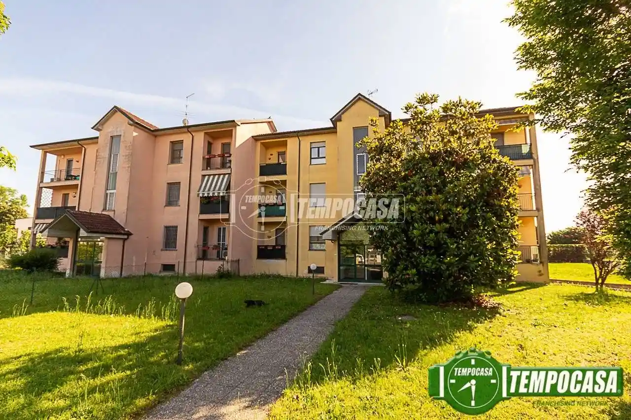 Appartamento in vendita a Codogno