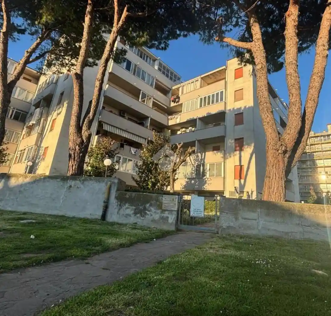 Appartamento in vendita a Ravenna