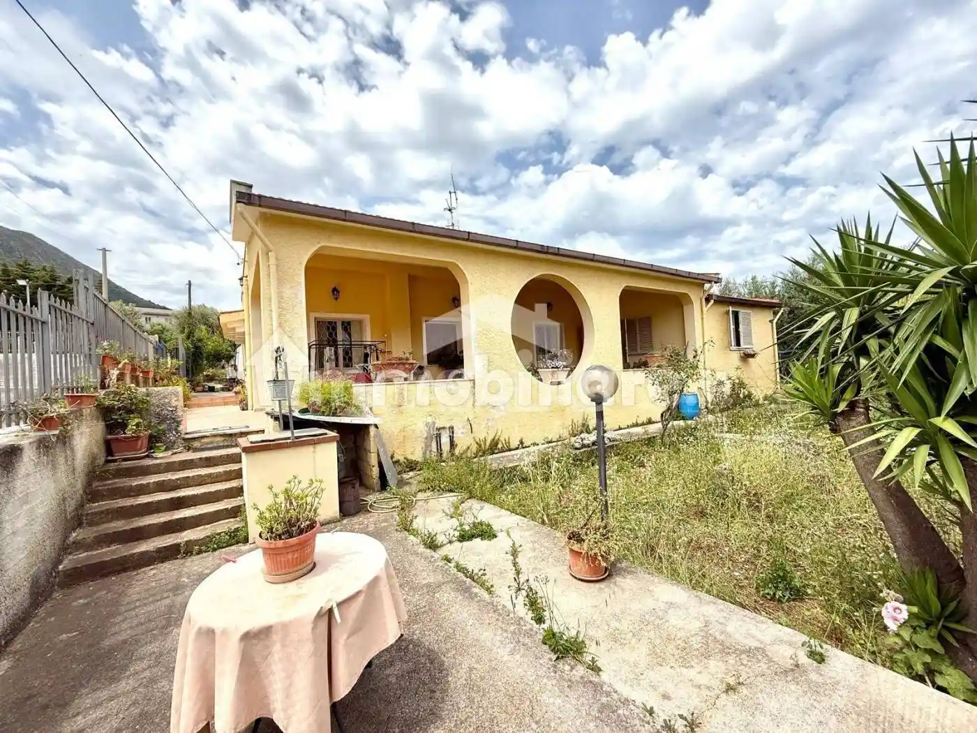 Villa in vendita a Carini