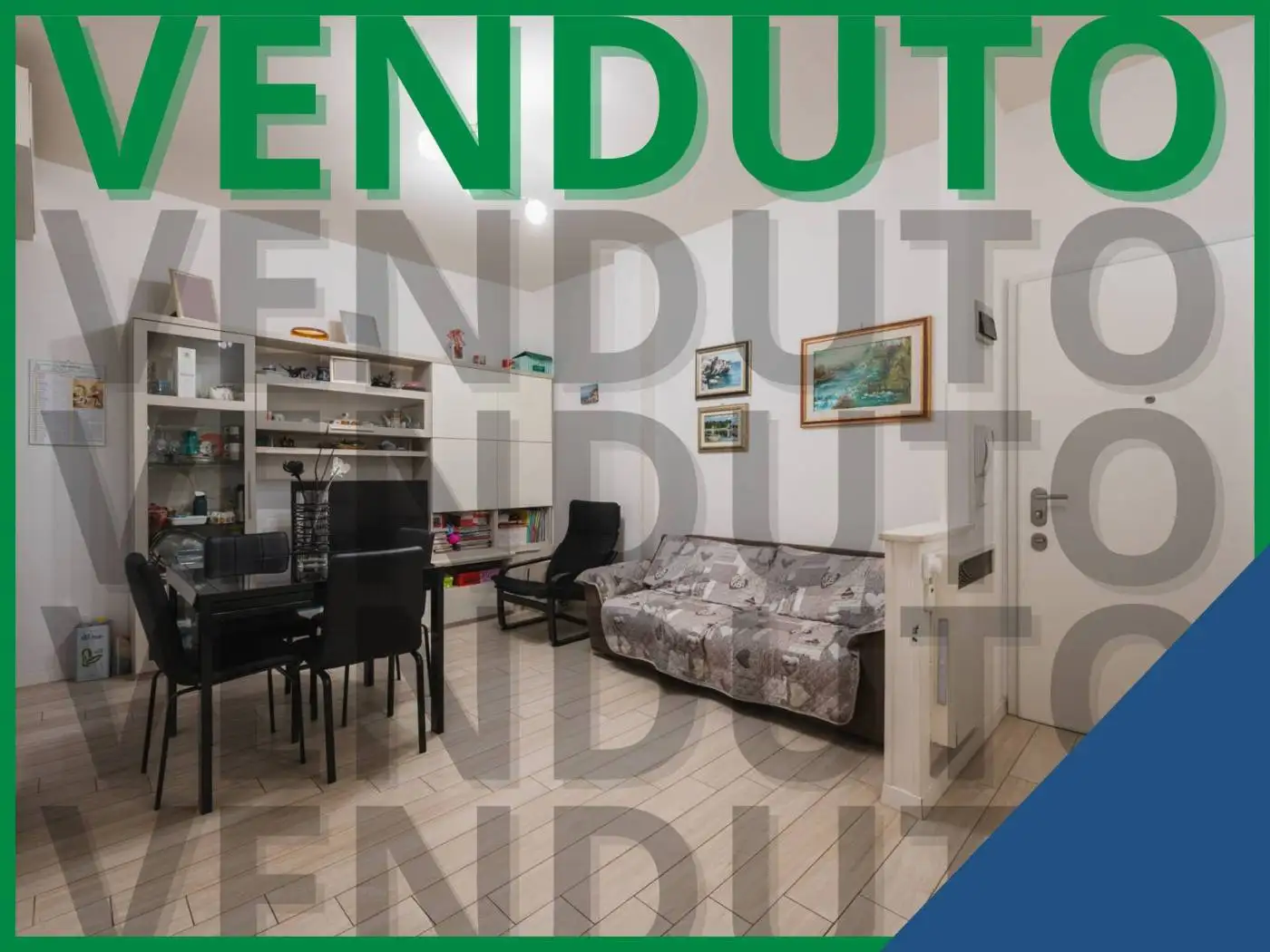 Appartamento in vendita a Castenaso