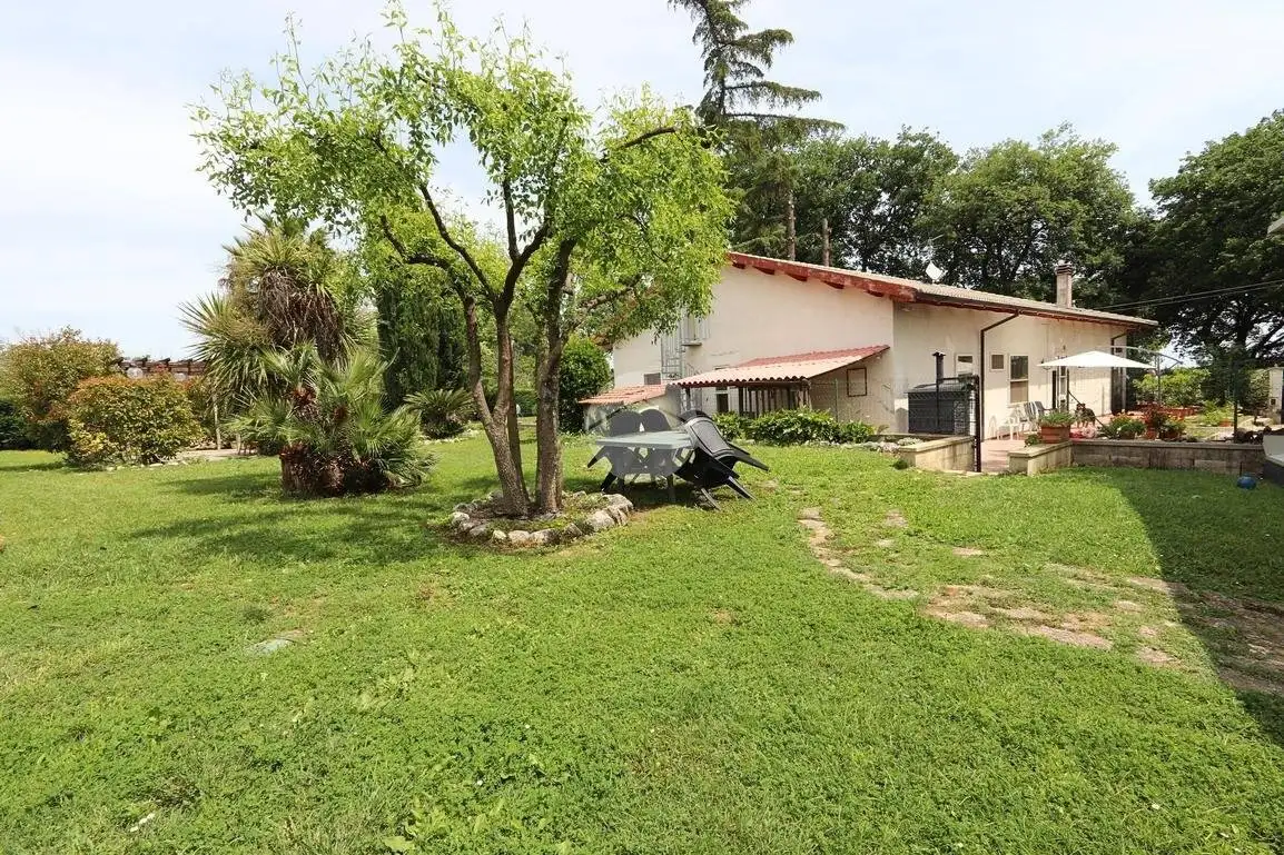 Villa in vendita a Chieti