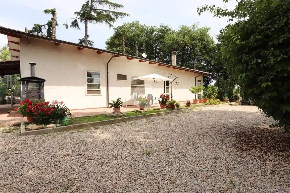 Villa unifamiliare Str. Castellini 10, Chieti Città, Chieti - foto 2