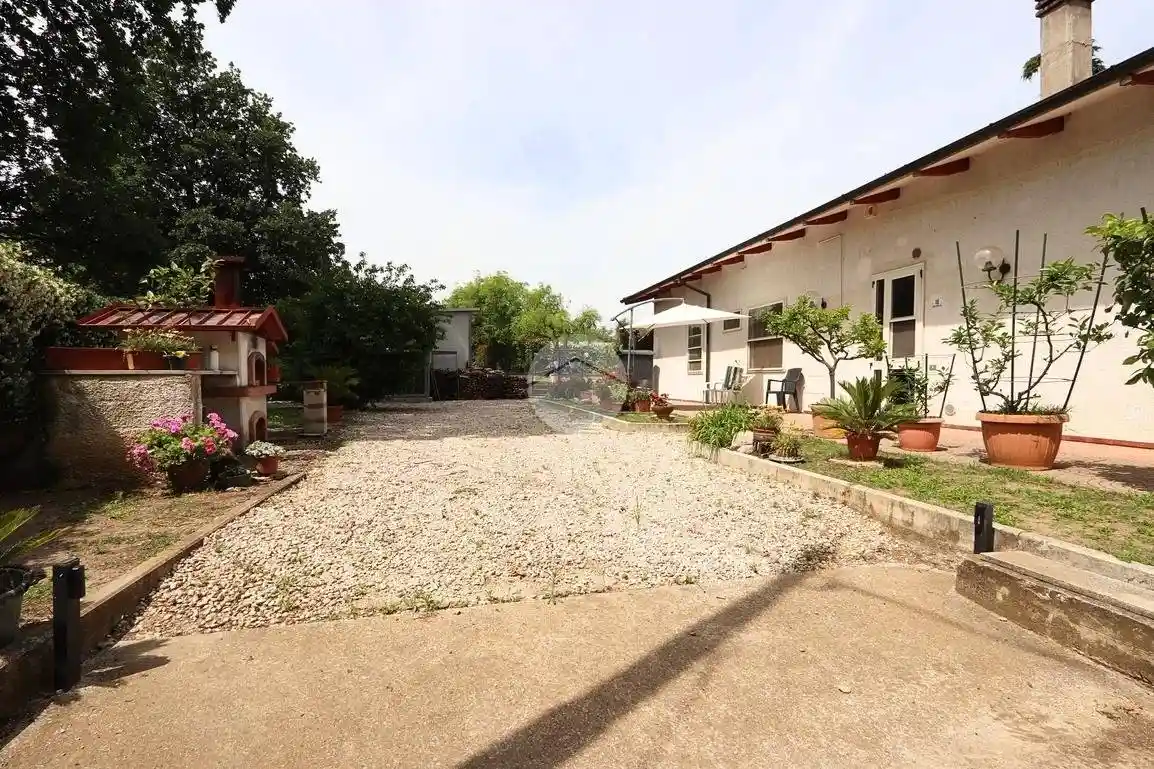 Villa unifamiliare Str. Castellini 10, Chieti Città, Chieti - foto 3