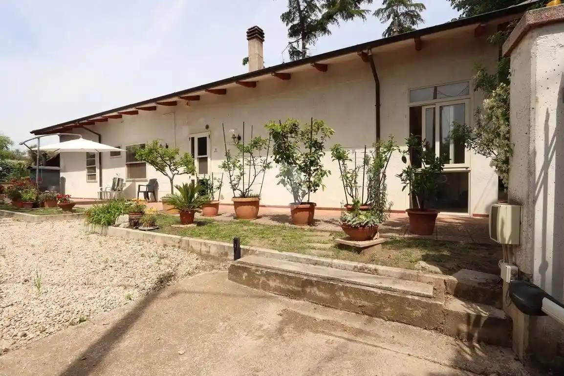 Villa unifamiliare Str. Castellini 10, Chieti Città, Chieti - foto 4