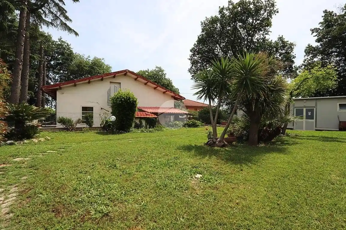 Villa unifamiliare Str. Castellini 10, Chieti Città, Chieti - foto 5