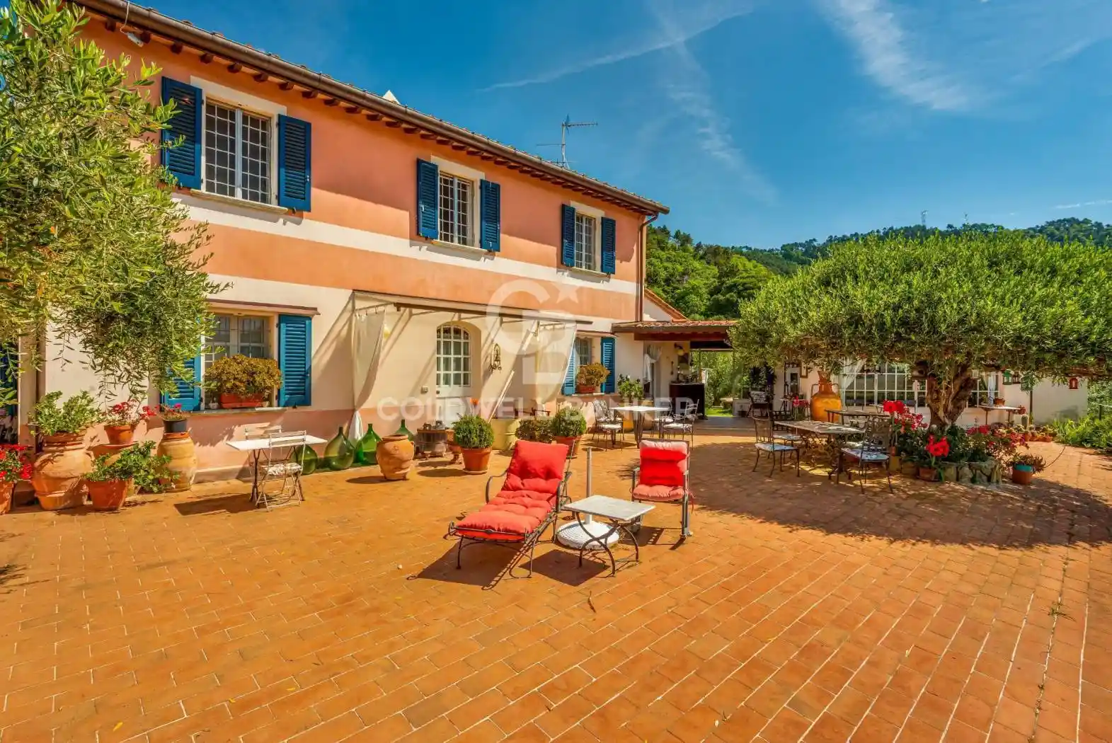 Rustico - Casale in vendita a Massarosa