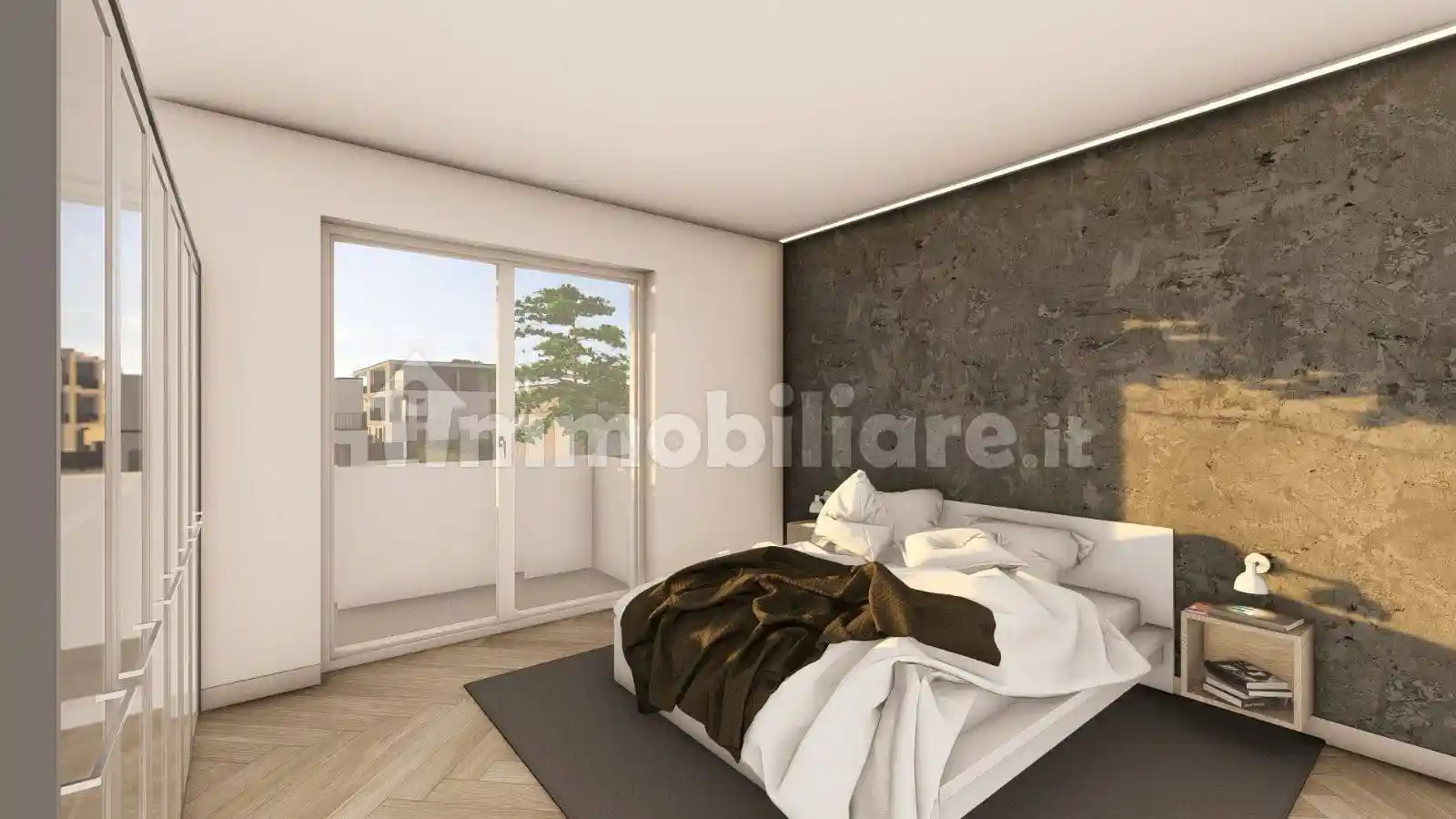 Appartamento in vendita a Mirano