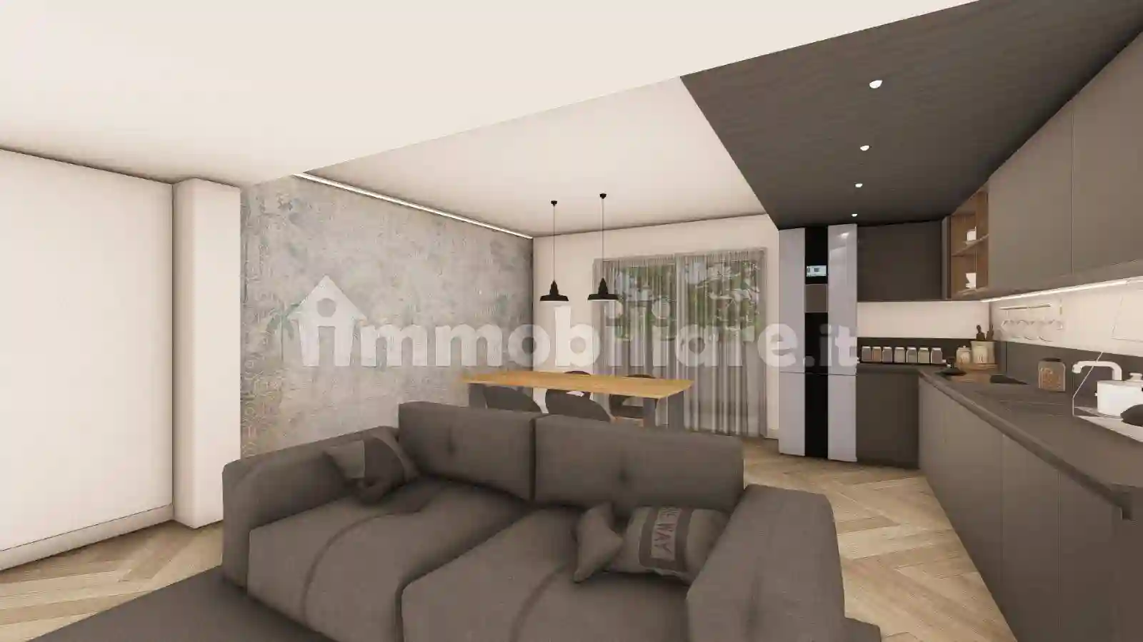 Appartamento - foto 3