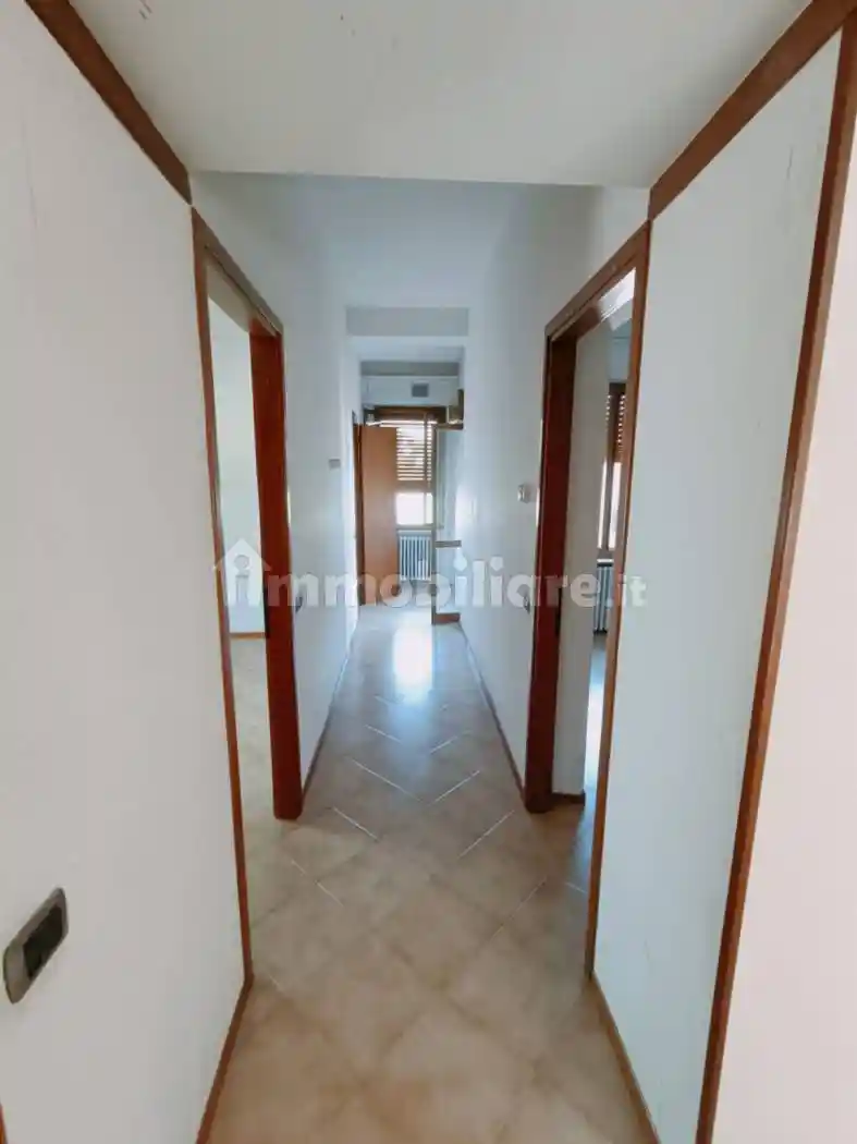 Appartamento in vendita a Novara