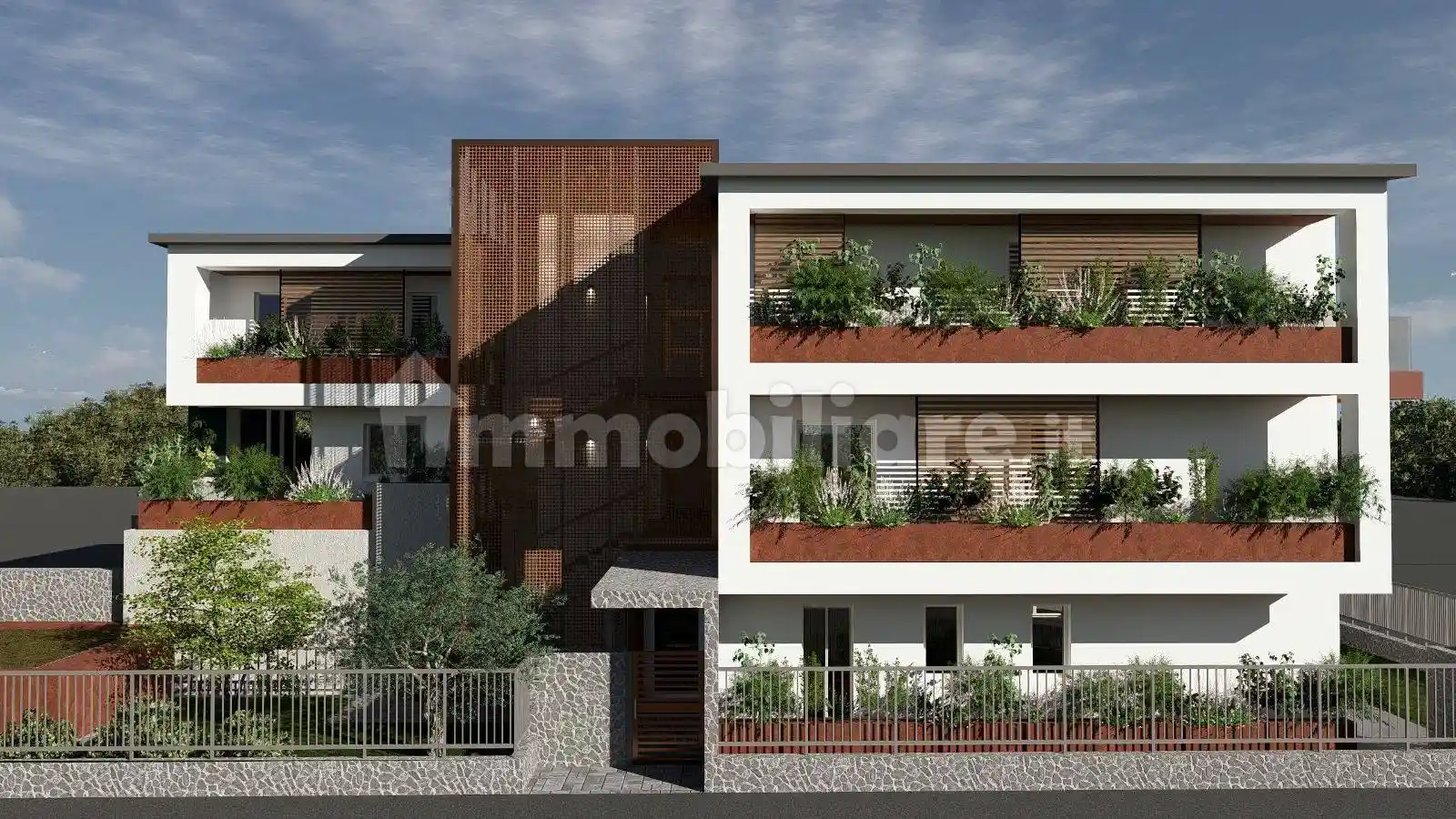 Appartamento in vendita a Marnate