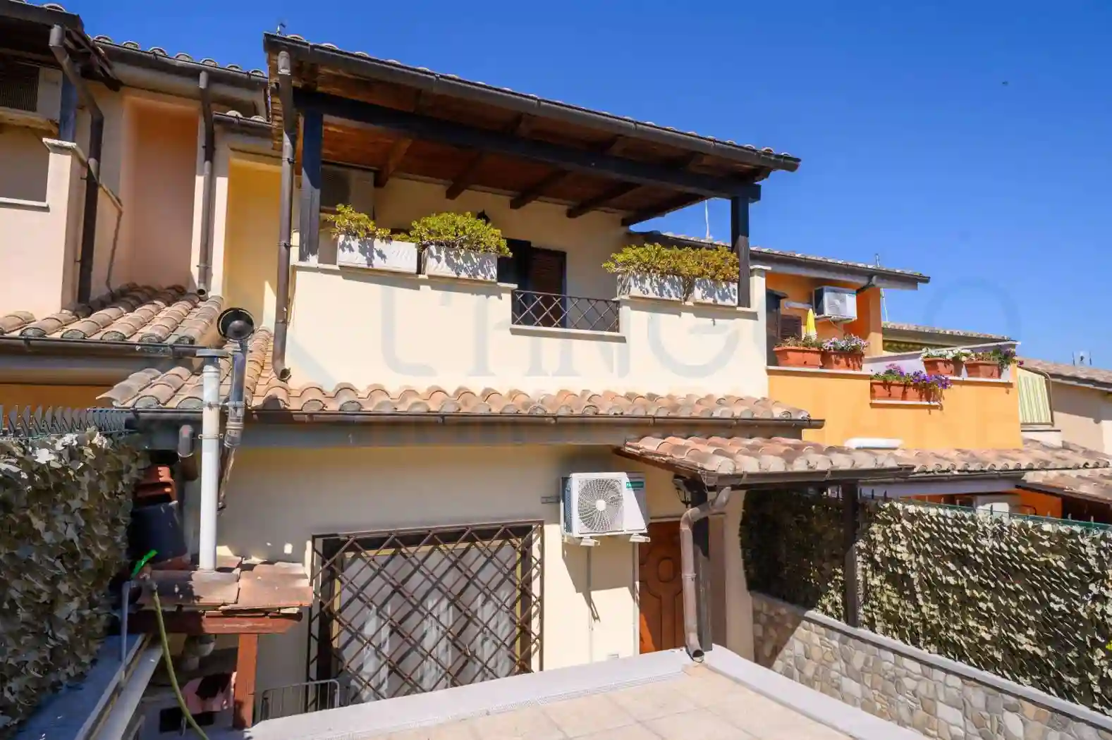 Villetta a schiera - foto 3