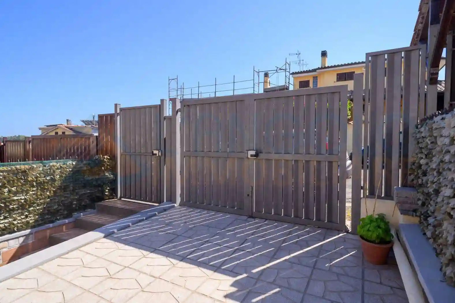 Villetta a schiera - foto 4