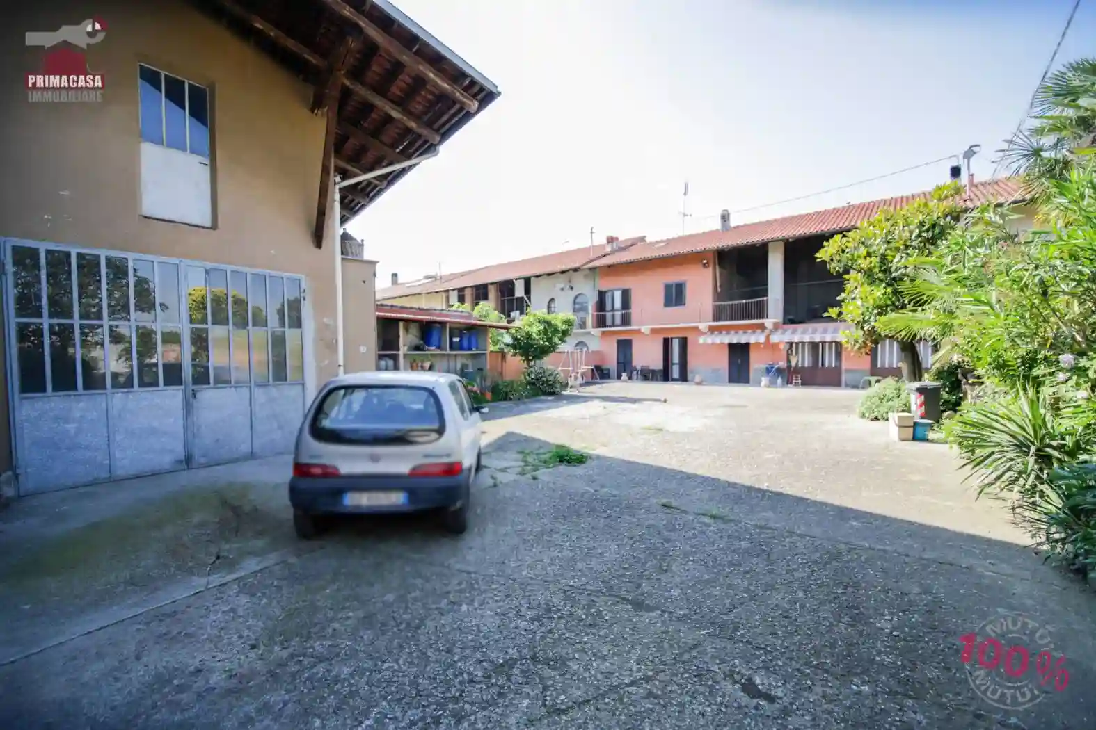 Casa indipendente - foto 2