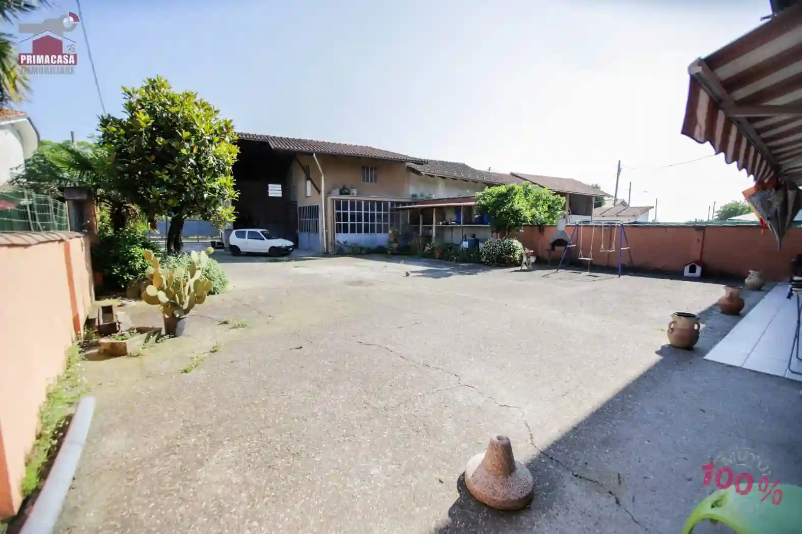 Casa indipendente - foto 3