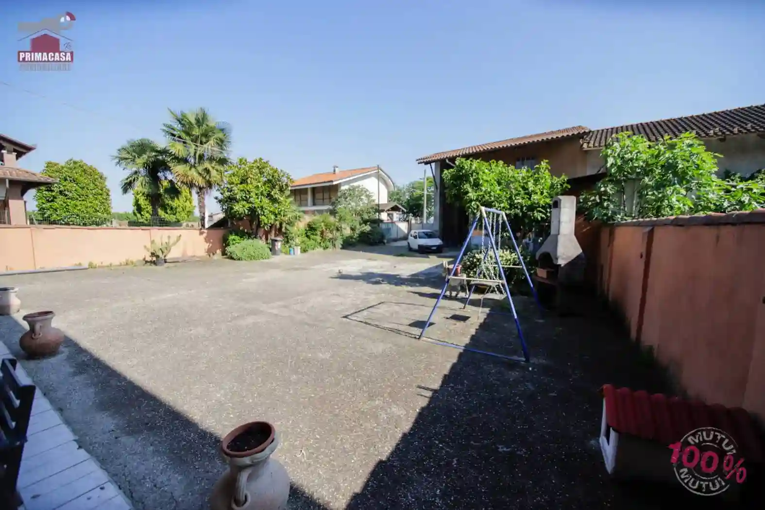 Casa indipendente - foto 4