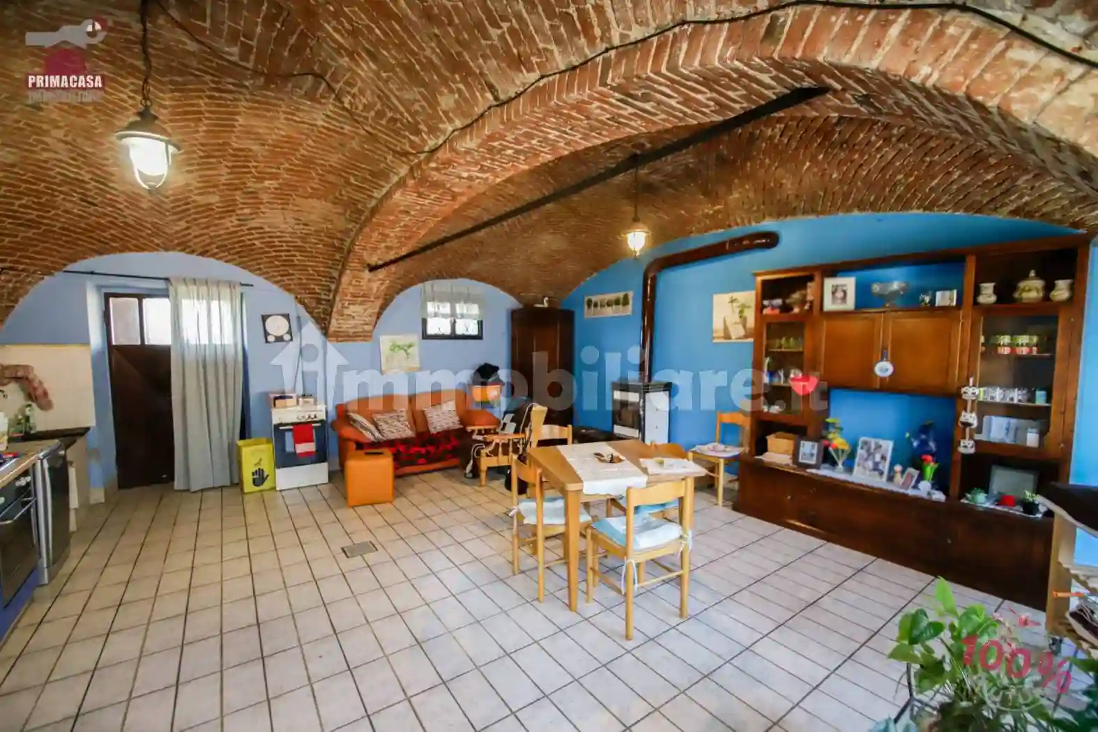 Casa indipendente - foto 5