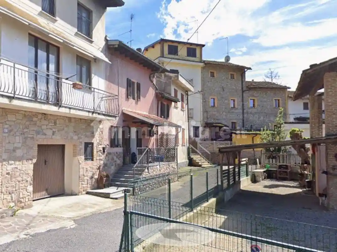 Appartamento in vendita a Borgo Priolo