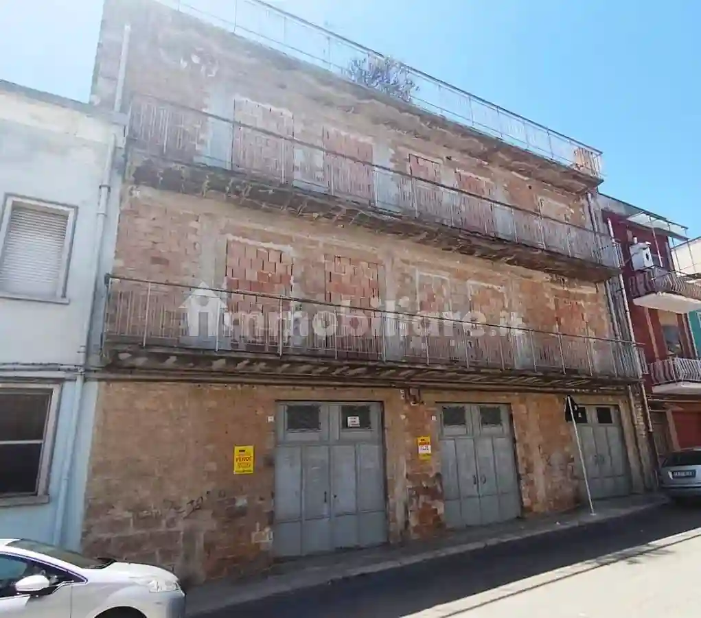 Palazzo - Edificio - foto 2