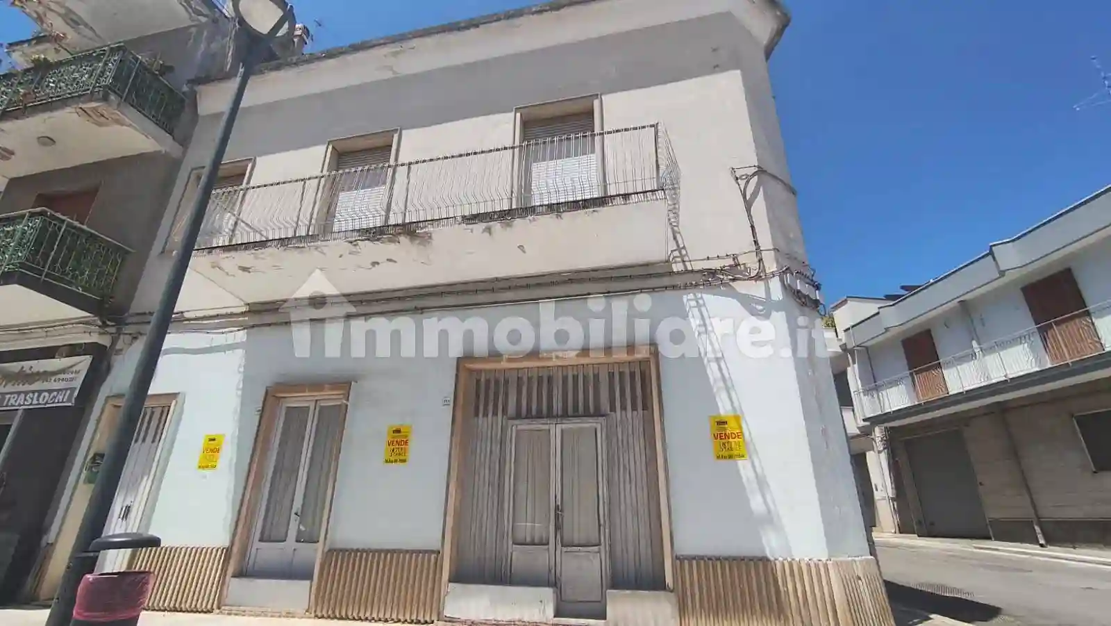 Palazzo - Edificio - foto 3