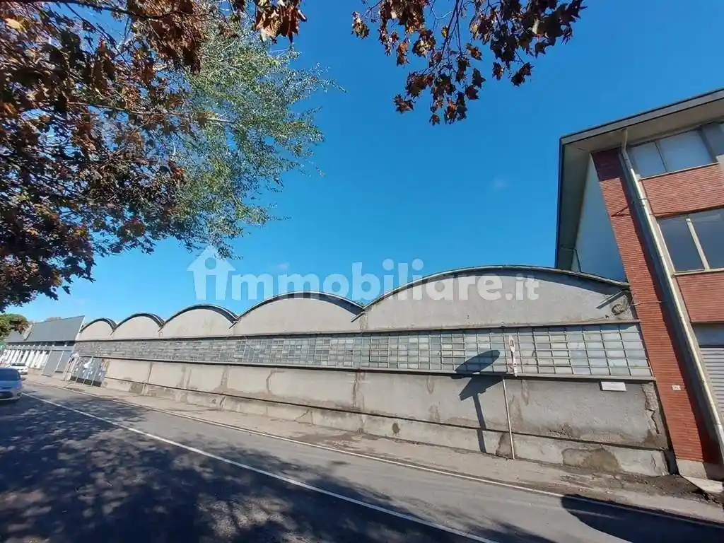 Palazzo - Edificio - foto 2